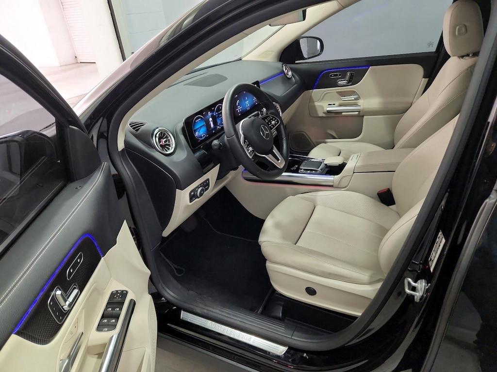 used 2021 Mercedes-Benz GLA 250 car, priced at $27,998