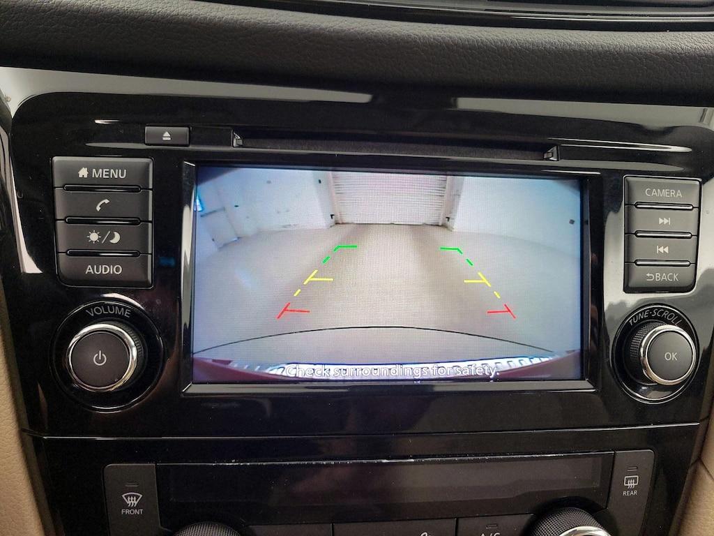 used 2020 Nissan Rogue car, priced at $19,998
