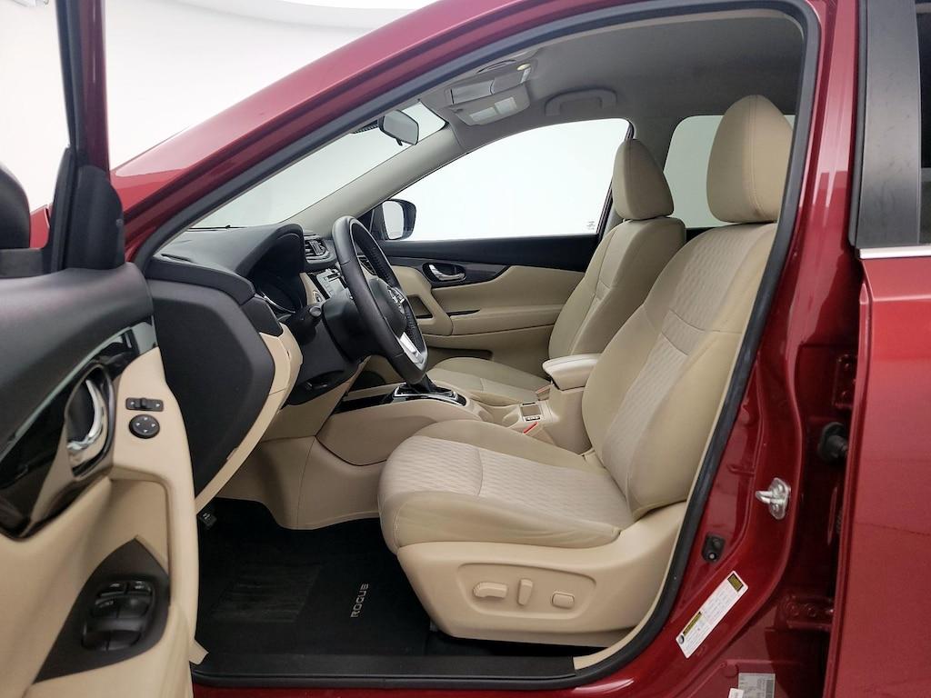 used 2020 Nissan Rogue car, priced at $19,998