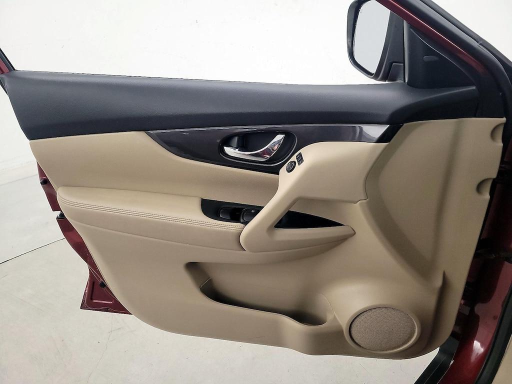 used 2020 Nissan Rogue car, priced at $19,998