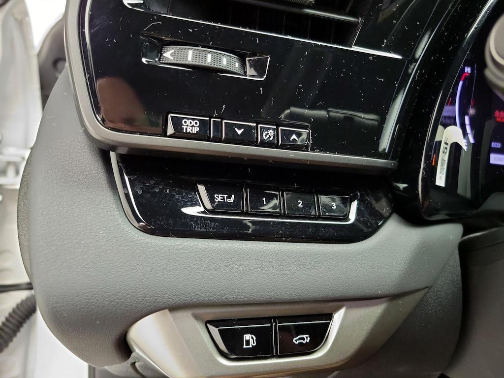 used 2024 Lexus RX 350h car, priced at $55,998