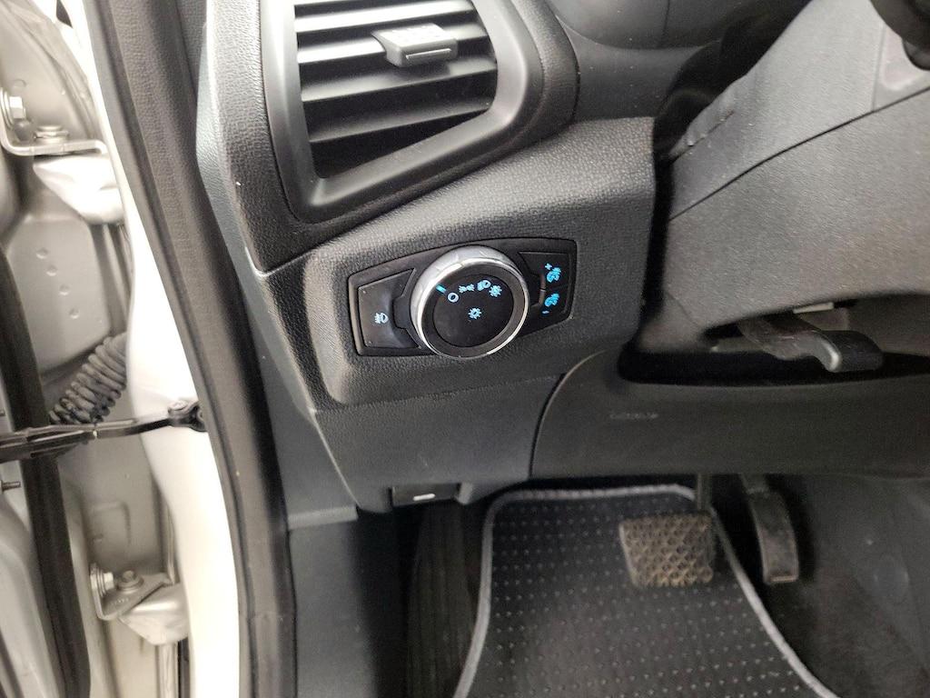 used 2018 Ford EcoSport car, priced at $12,998