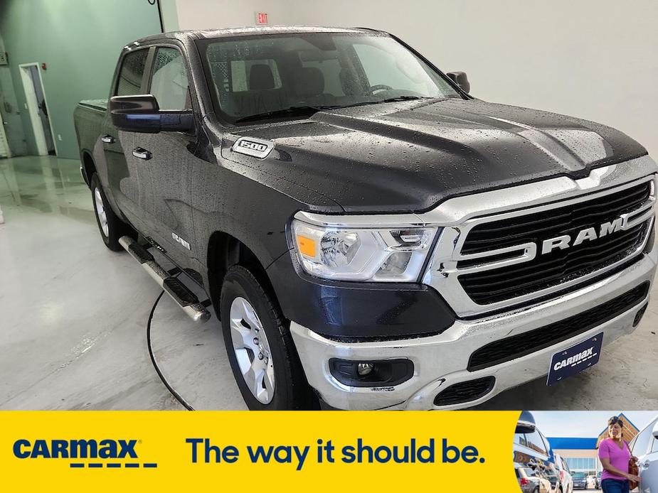 used 2019 Ram 1500 car, priced at $28,998