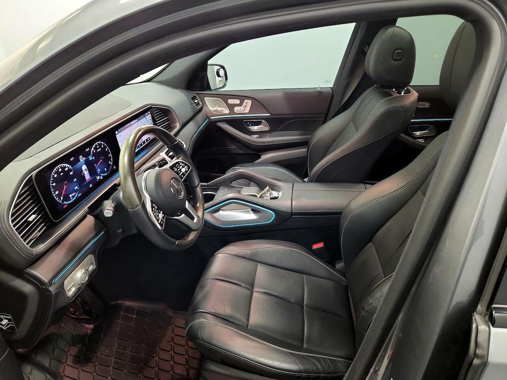 used 2022 Mercedes-Benz GLE 350 car, priced at $42,998