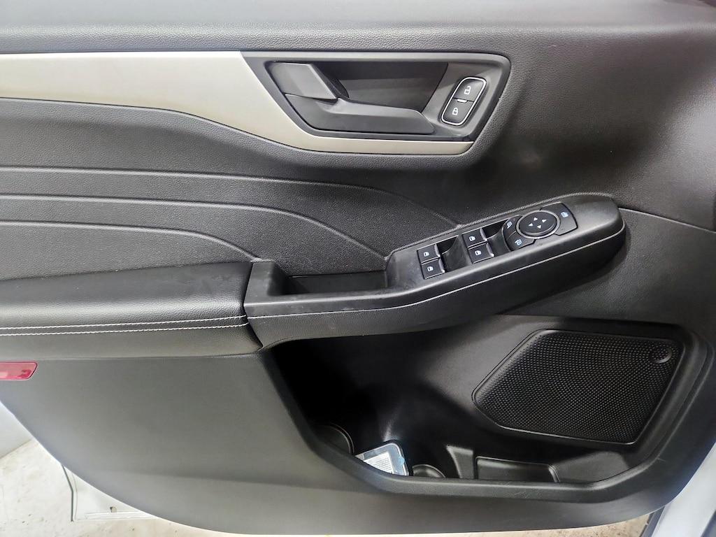used 2022 Ford Escape car, priced at $20,998