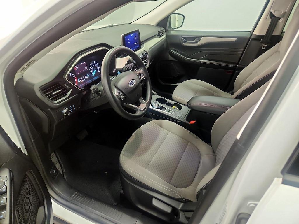 used 2022 Ford Escape car, priced at $20,998