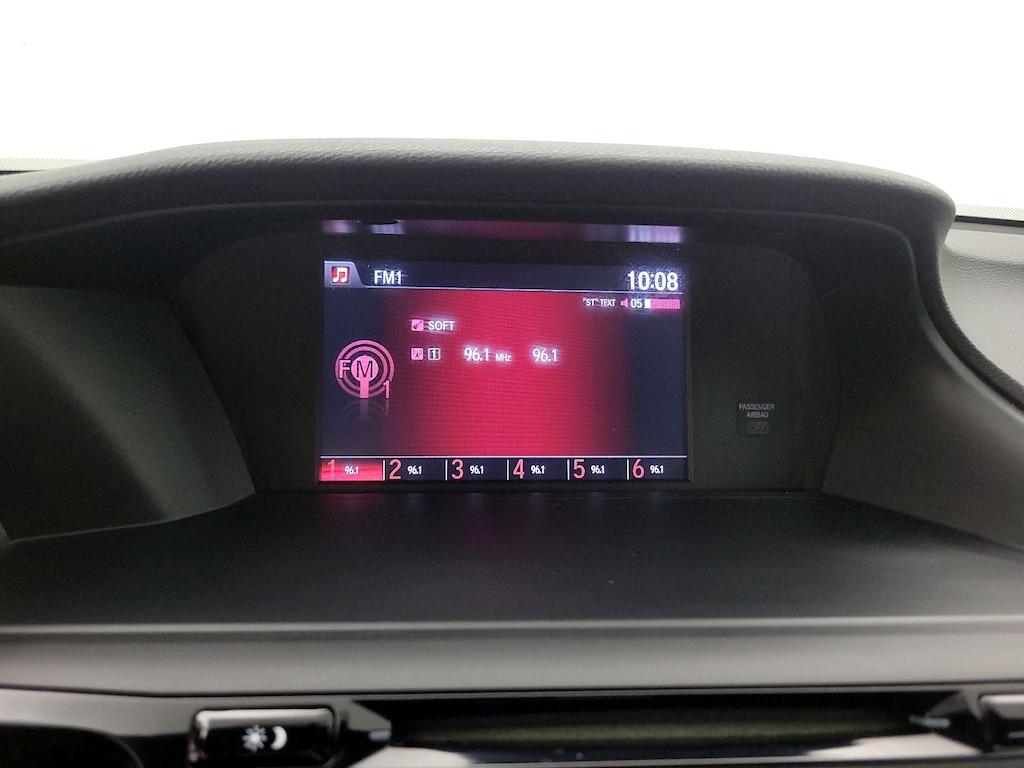 used 2017 Honda Accord car, priced at $18,998