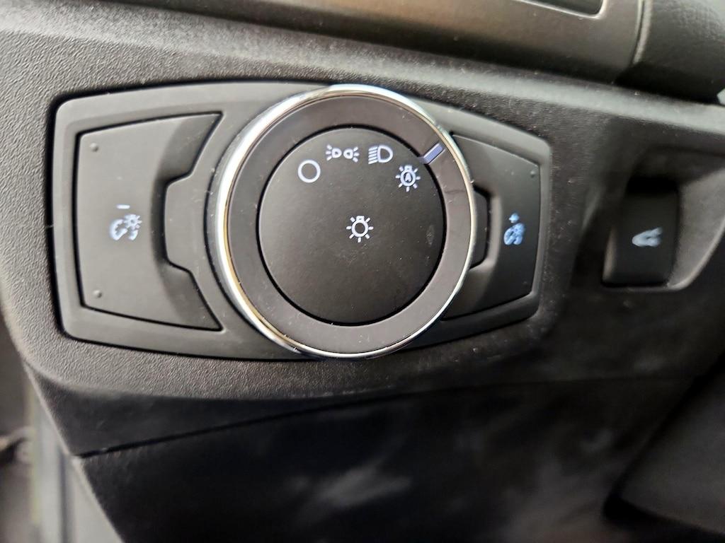 used 2019 Ford Fusion car, priced at $18,998
