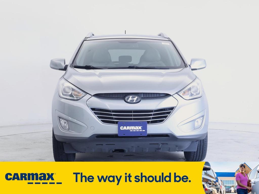 used 2014 Hyundai Tucson car, priced at $11,998