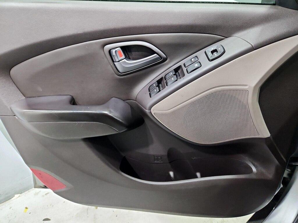 used 2014 Hyundai Tucson car, priced at $11,998