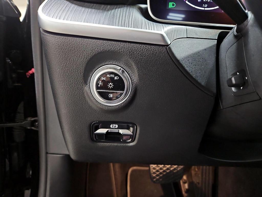 used 2024 Mercedes-Benz C-Class car, priced at $35,998