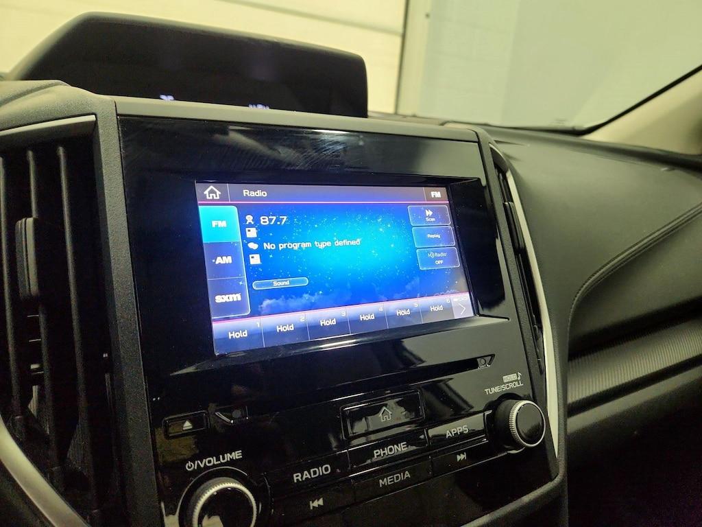 used 2023 Subaru Impreza car, priced at $22,998