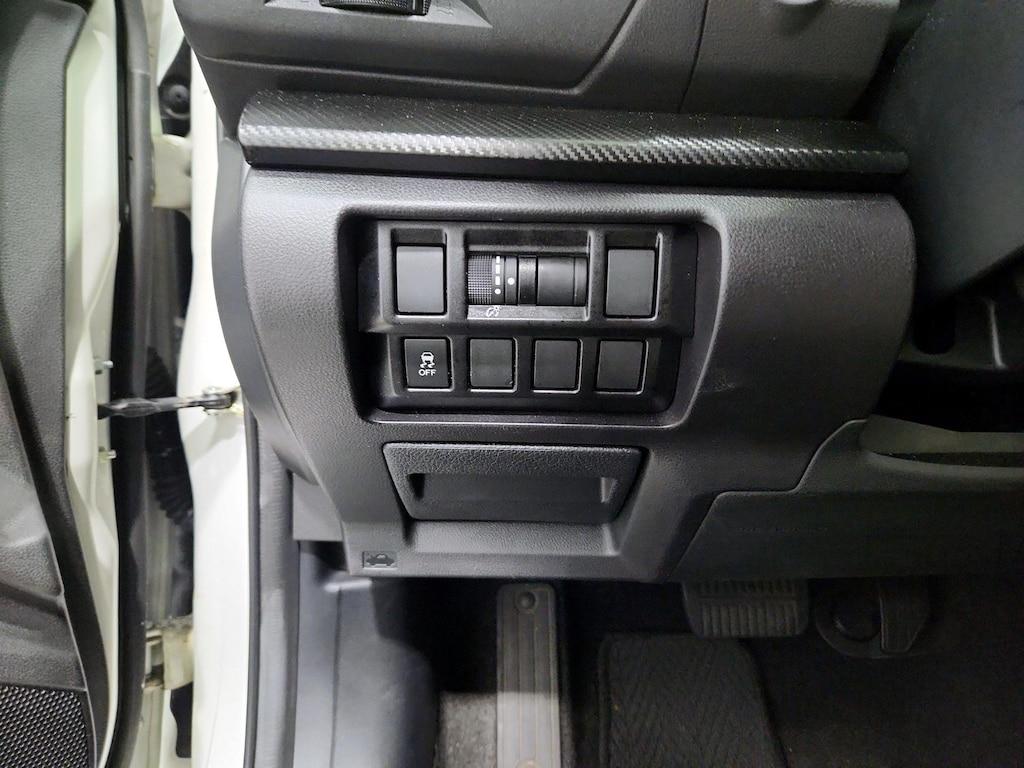 used 2023 Subaru Impreza car, priced at $22,998