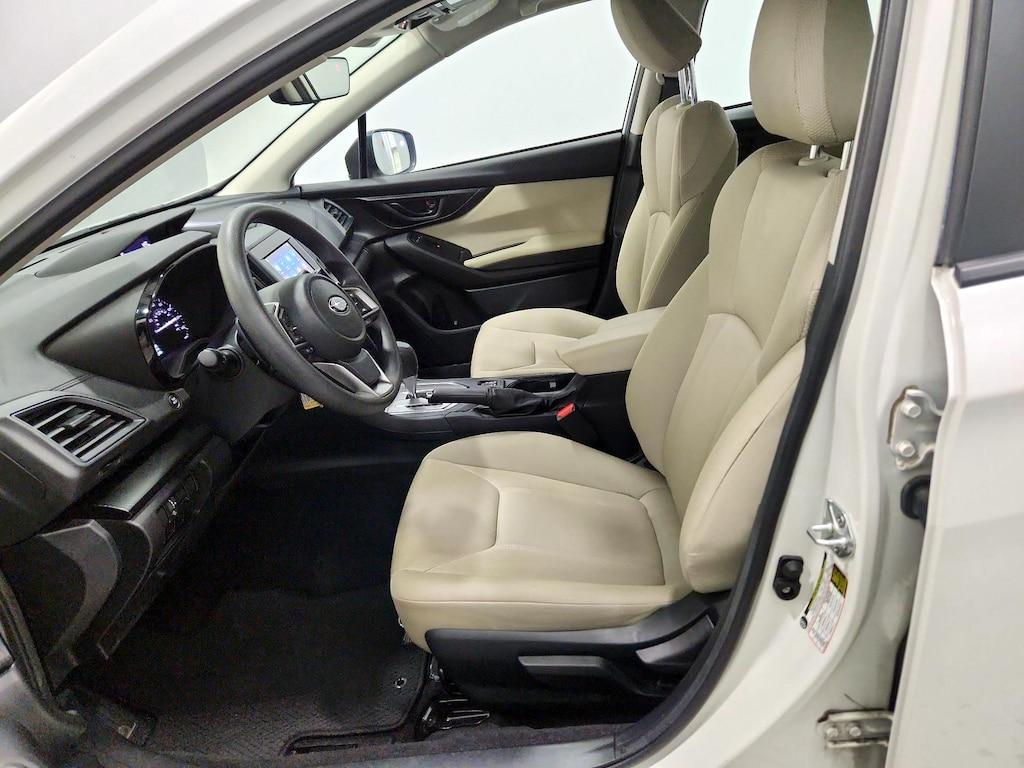used 2023 Subaru Impreza car, priced at $22,998