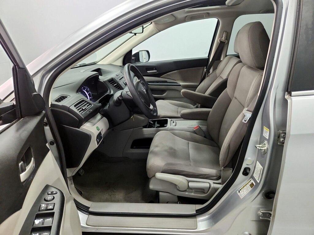 used 2014 Honda CR-V car, priced at $14,599