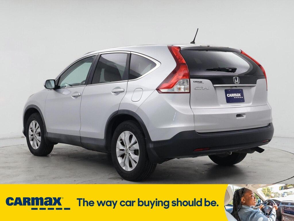 used 2014 Honda CR-V car, priced at $14,599