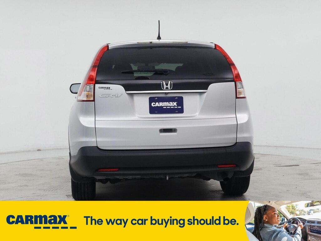 used 2014 Honda CR-V car, priced at $14,599