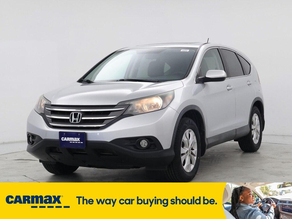 used 2014 Honda CR-V car, priced at $14,599
