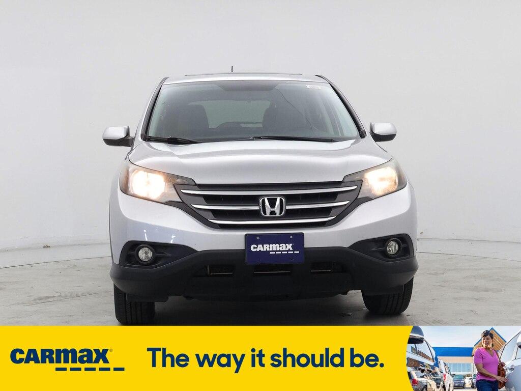 used 2014 Honda CR-V car, priced at $14,599