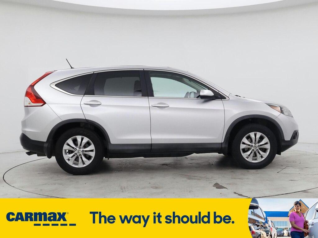 used 2014 Honda CR-V car, priced at $14,599