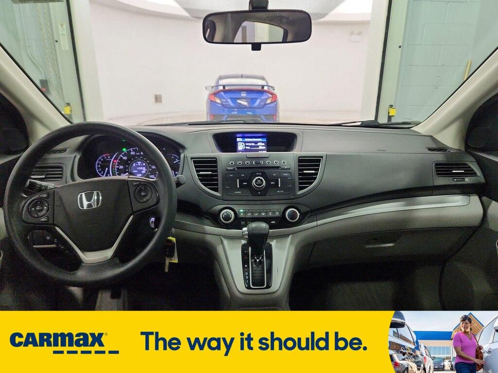 used 2014 Honda CR-V car, priced at $14,599