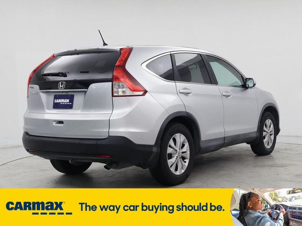 used 2014 Honda CR-V car, priced at $14,599