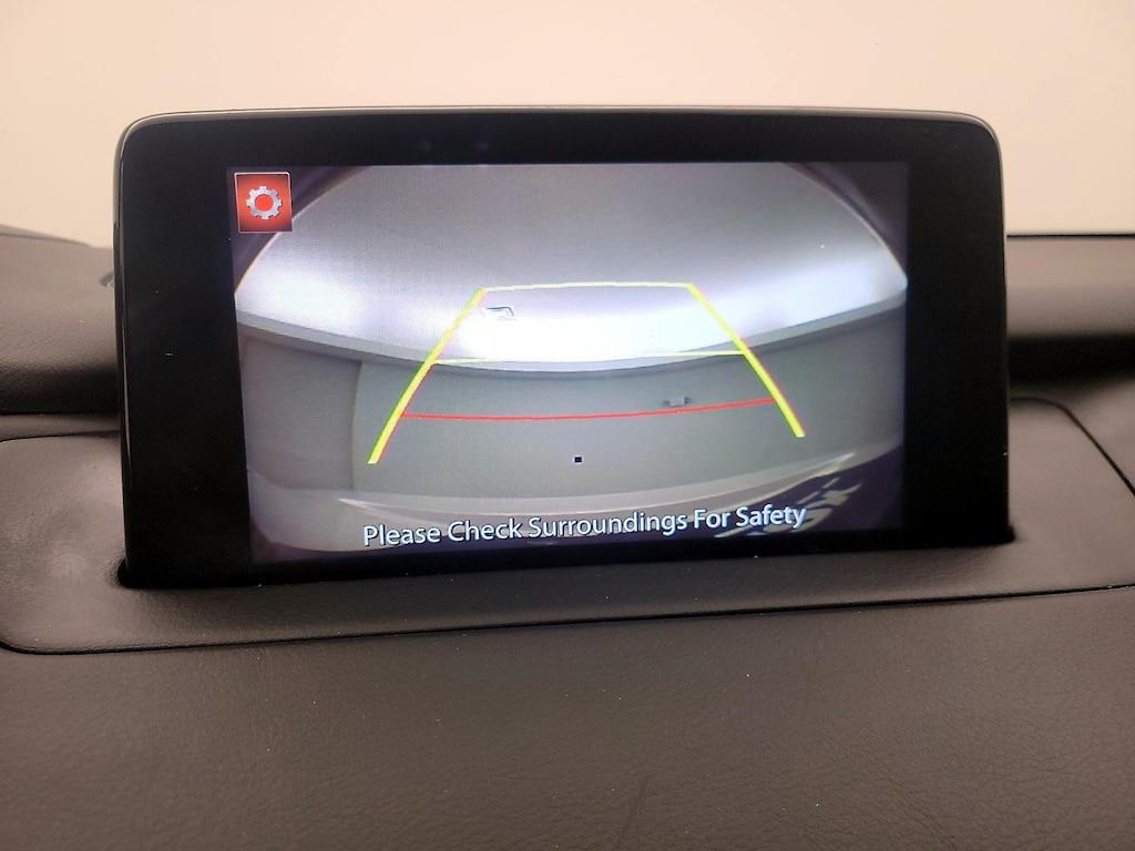 used 2018 Mazda CX-9 car, priced at $25,998