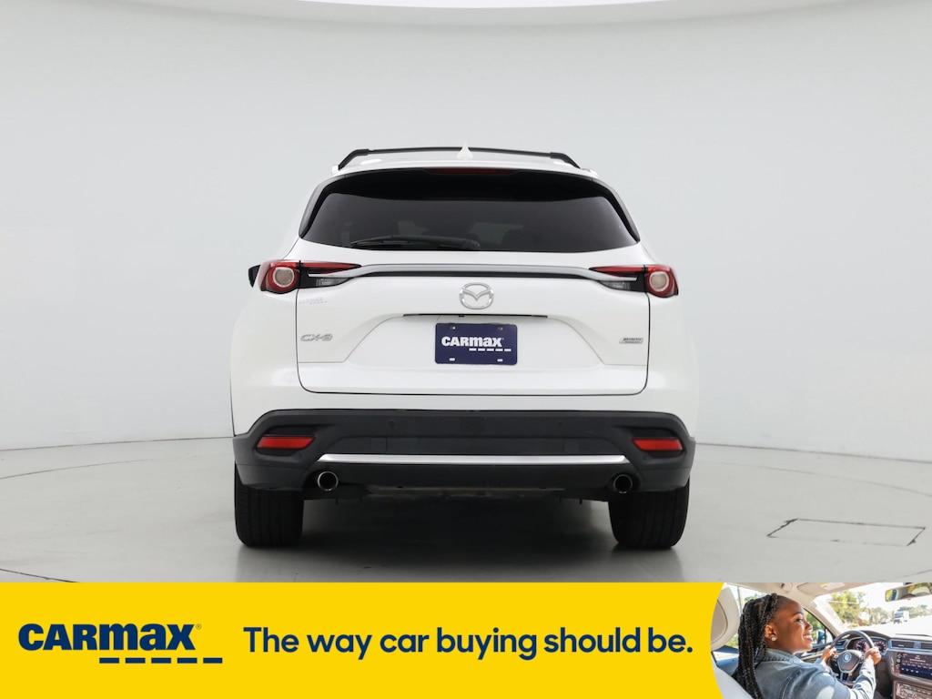 used 2018 Mazda CX-9 car, priced at $25,998