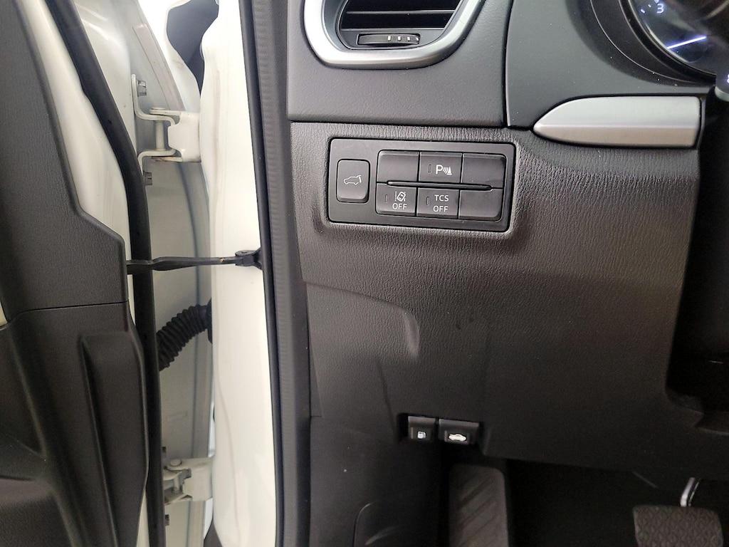 used 2018 Mazda CX-9 car, priced at $25,998