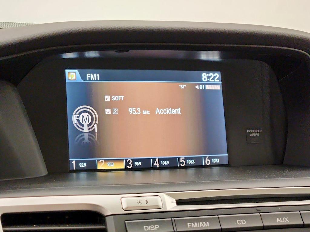 used 2014 Honda Accord Hybrid car, priced at $20,998