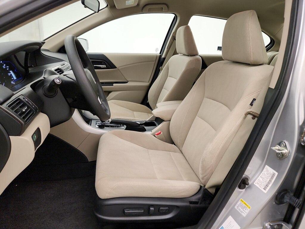 used 2014 Honda Accord Hybrid car, priced at $20,998