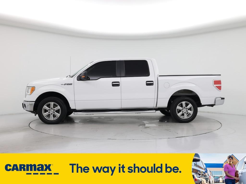 used 2013 Ford F-150 car, priced at $20,998
