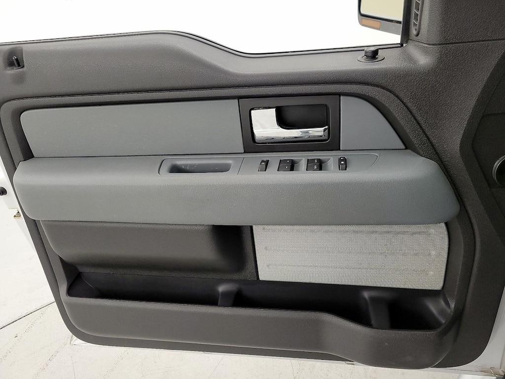 used 2013 Ford F-150 car, priced at $20,998