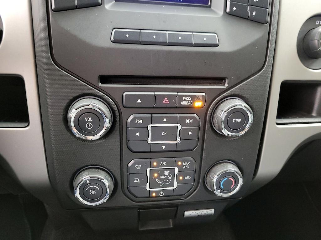 used 2013 Ford F-150 car, priced at $20,998