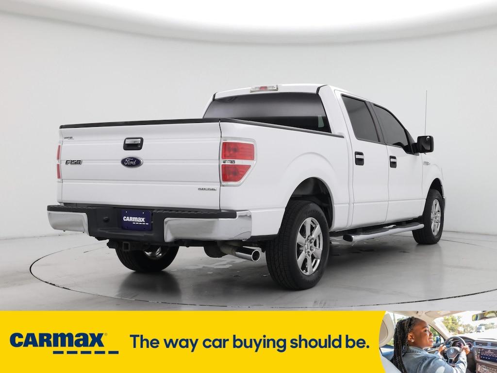 used 2013 Ford F-150 car, priced at $20,998