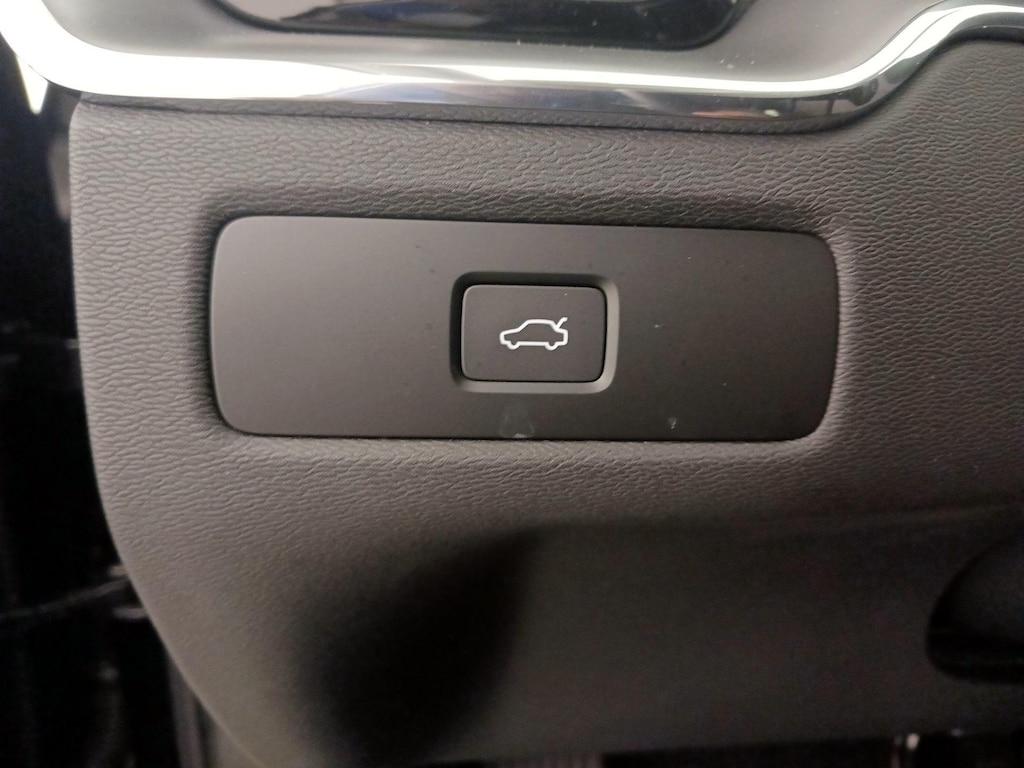 used 2024 Volvo XC60 car, priced at $36,998
