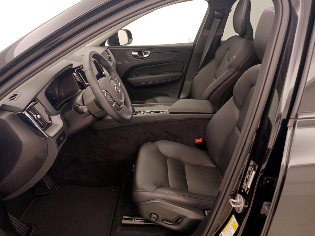 used 2024 Volvo XC60 car, priced at $36,998