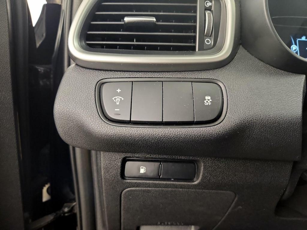 used 2016 Kia Sorento car, priced at $14,998