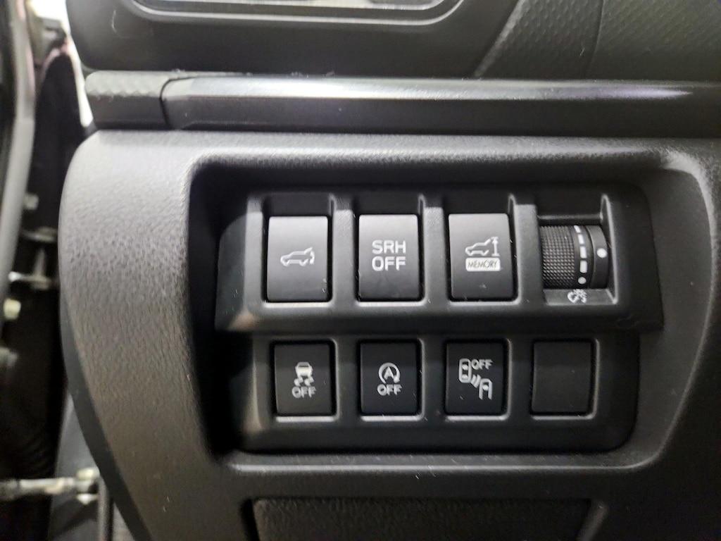 used 2023 Subaru Forester car, priced at $32,998