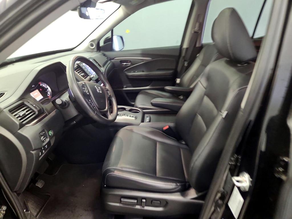 used 2021 Honda Ridgeline car, priced at $31,998