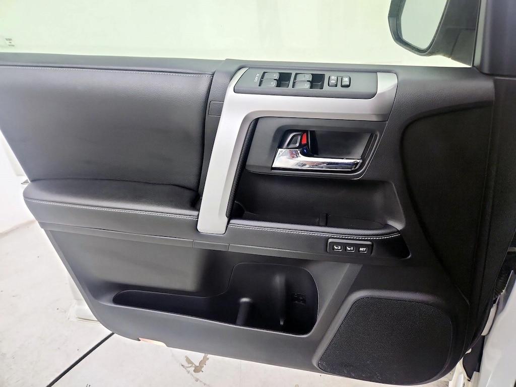 used 2018 Toyota 4Runner car, priced at $32,998