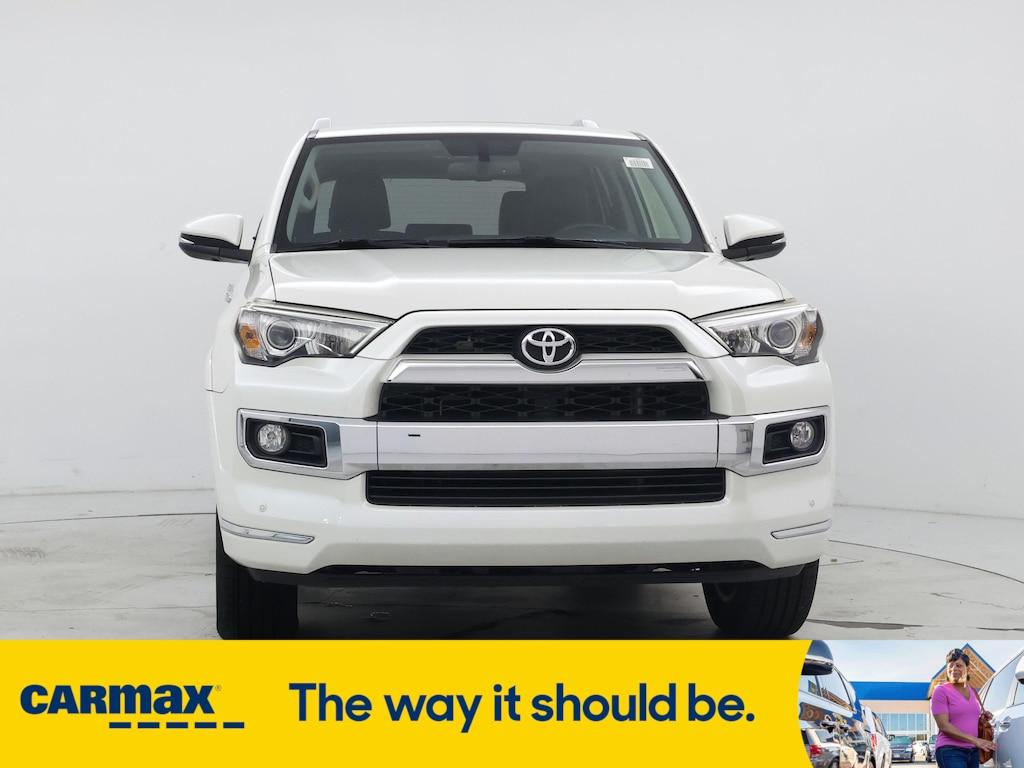 used 2018 Toyota 4Runner car, priced at $32,998