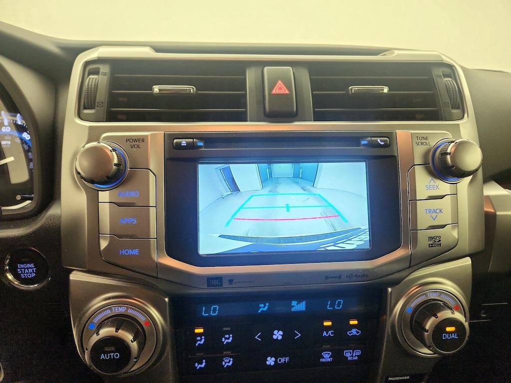 used 2018 Toyota 4Runner car, priced at $32,998