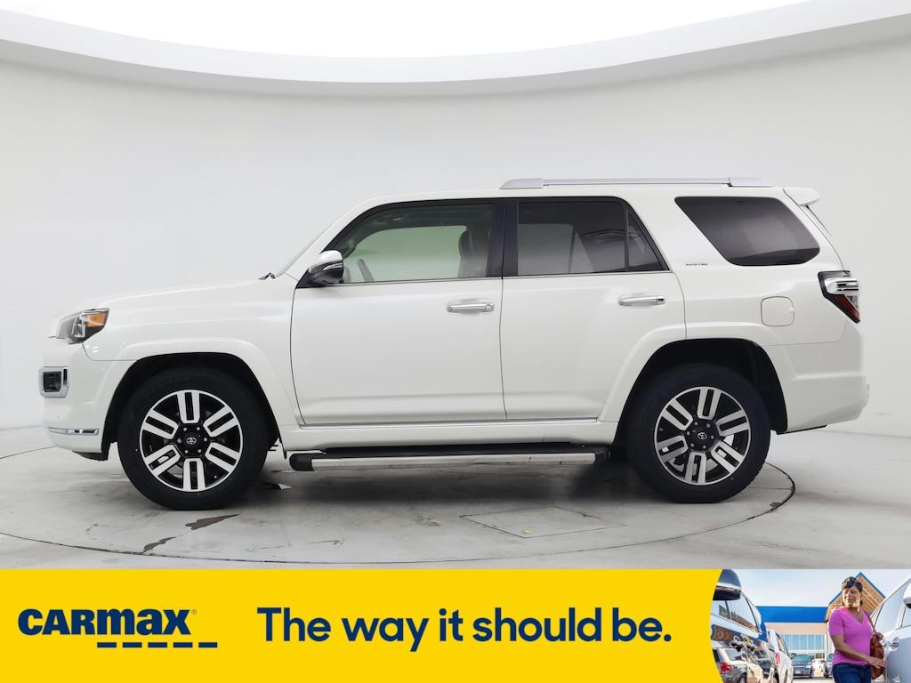 used 2018 Toyota 4Runner car, priced at $32,998
