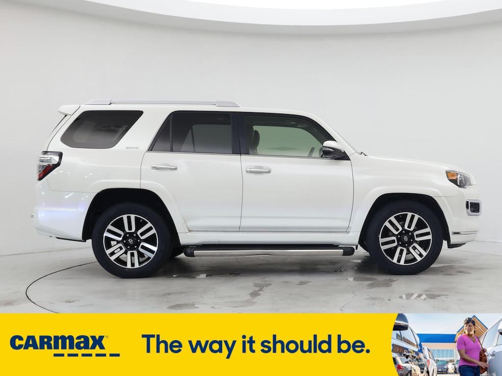 used 2018 Toyota 4Runner car, priced at $32,998