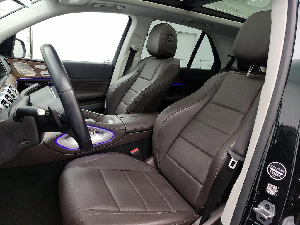 used 2023 Mercedes-Benz GLE 350 car, priced at $40,998