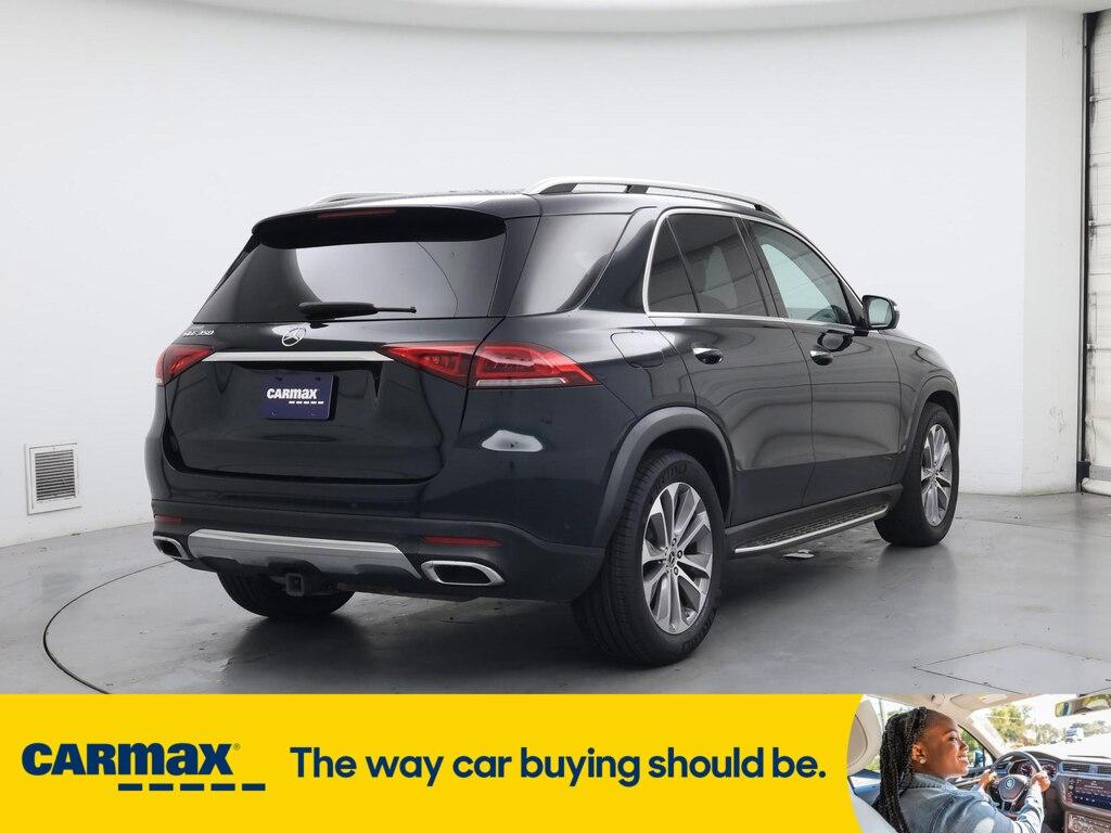 used 2023 Mercedes-Benz GLE 350 car, priced at $40,998