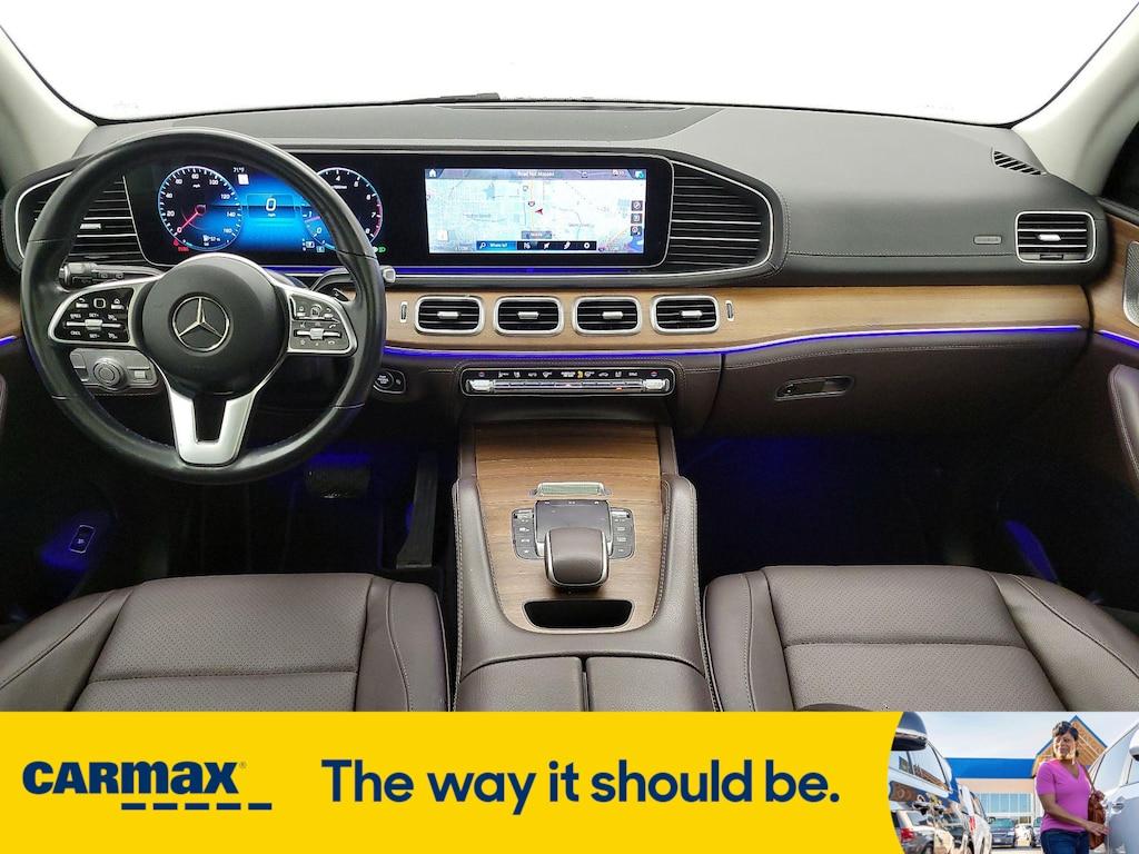 used 2023 Mercedes-Benz GLE 350 car, priced at $40,998
