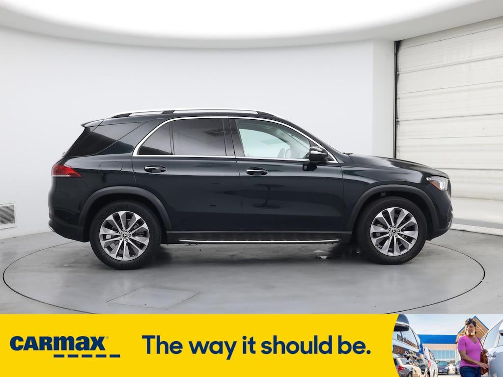 used 2023 Mercedes-Benz GLE 350 car, priced at $40,998