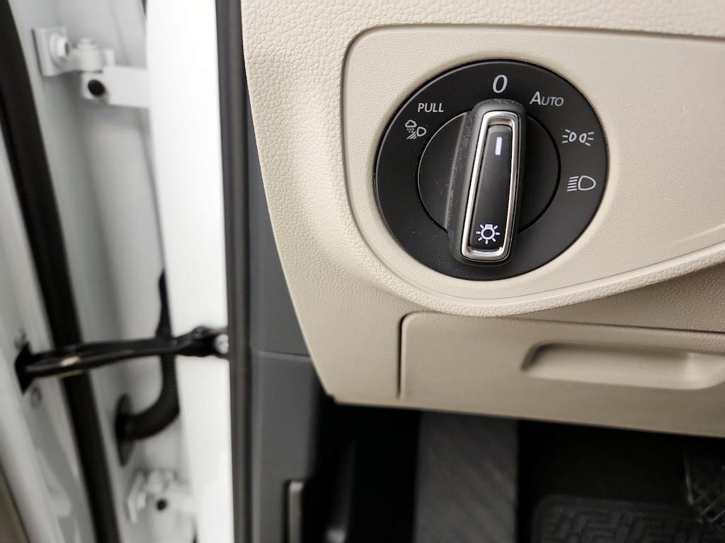 used 2023 Volkswagen Atlas car, priced at $32,998